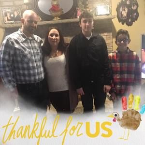 Meet your Posher, Daniela